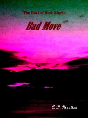 cover image of Bad Move